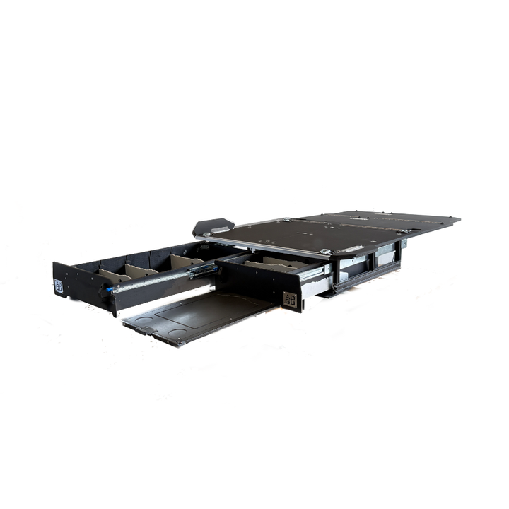 SS1 System Low Height Fits 2024+ Toyota Land Cruiser 250 Series