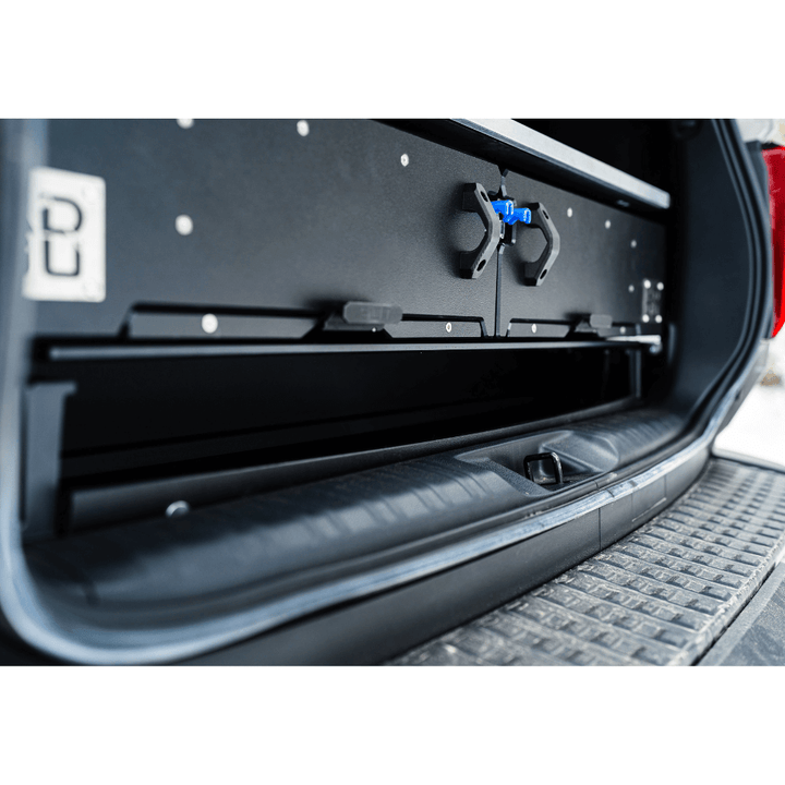 SS1 System Low Height Fits 2024+ Toyota Land Cruiser 250 Series