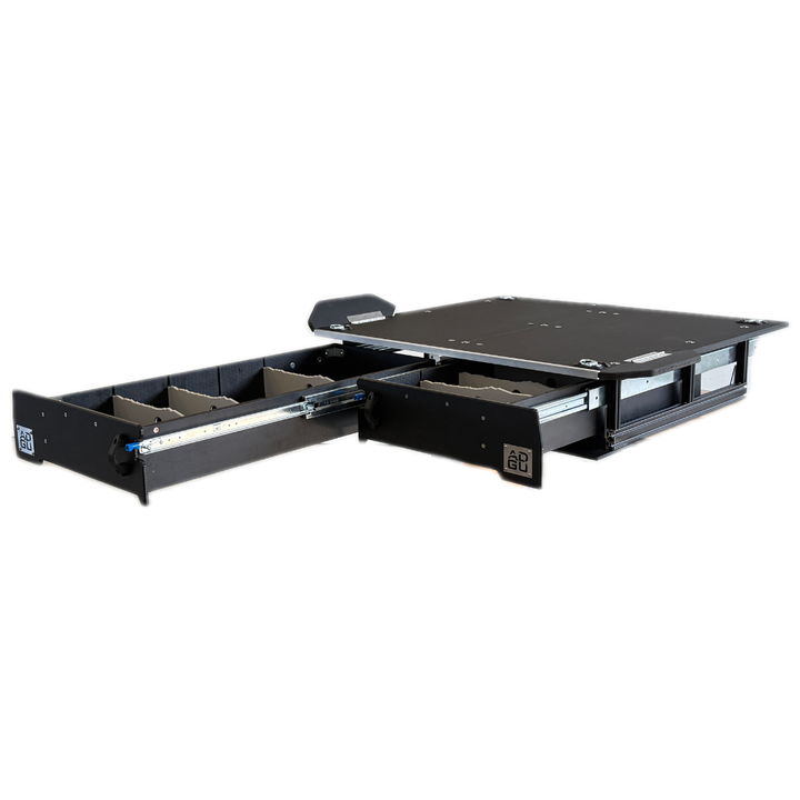 SS1 System Low Height Fits 2024+ Toyota Land Cruiser 250 Series