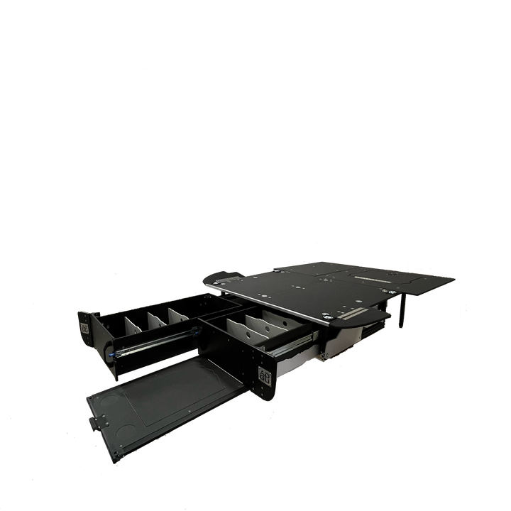 SS1 Drawer System Fits 2010-2024 Toyota 4Runner