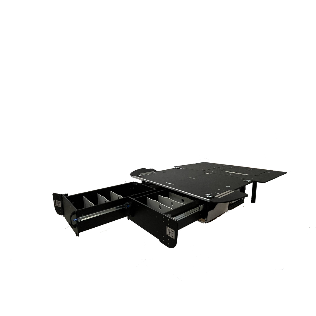 SS1 Drawer System Fits 2010-2024 Toyota 4Runner