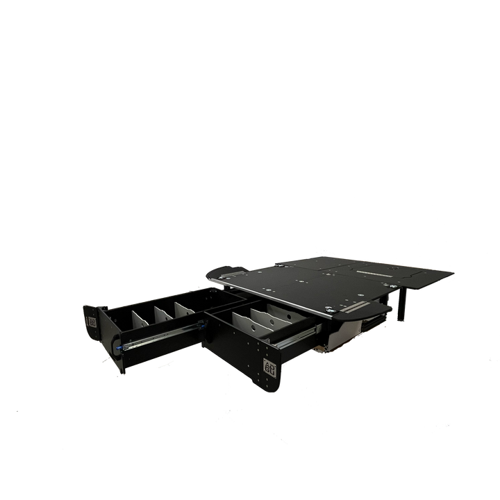 SS1 Drawer System Fits 2010-2024 Toyota 4Runner