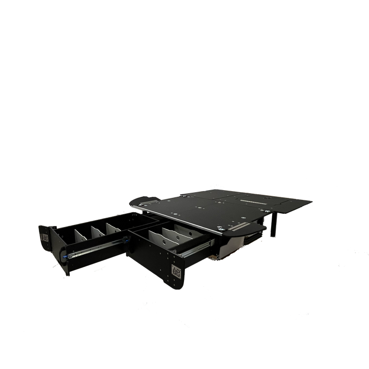 SS1 Drawer System Fits 2010-2024 Toyota 4Runner
