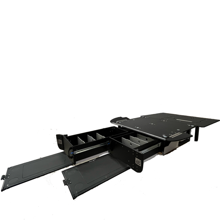 SS1 Drawer System Fits 2010-2024 Toyota 4Runner