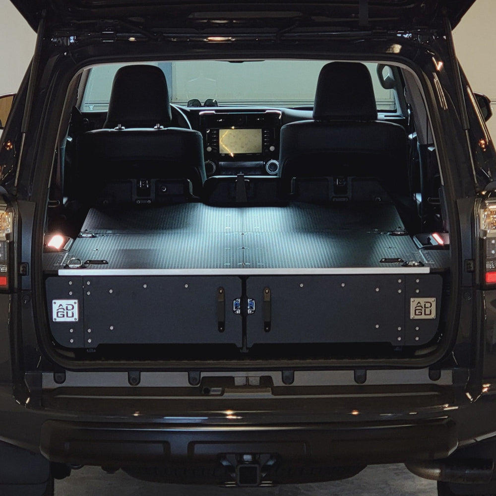 SS1 Drawer System Fits 2010-2024 Toyota 4Runner