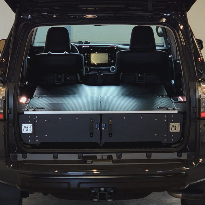 SS1 Drawer System Fits 2010-2024 Toyota 4Runner