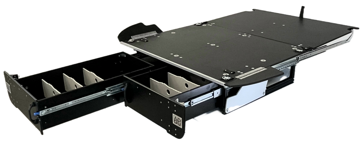 SS1 Drawer System Fits 2010-2024 Toyota 4Runner