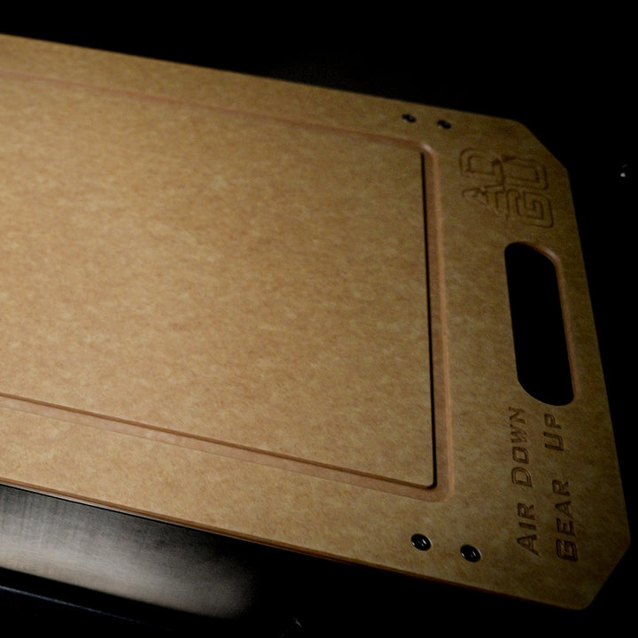 SS1 Silent Storage Drawer System OVERTRAIL Fits 2024+ Lexus GX550