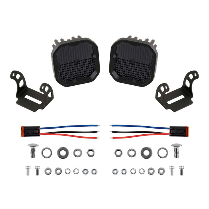 SS3 Infrared LED Pod (pair)