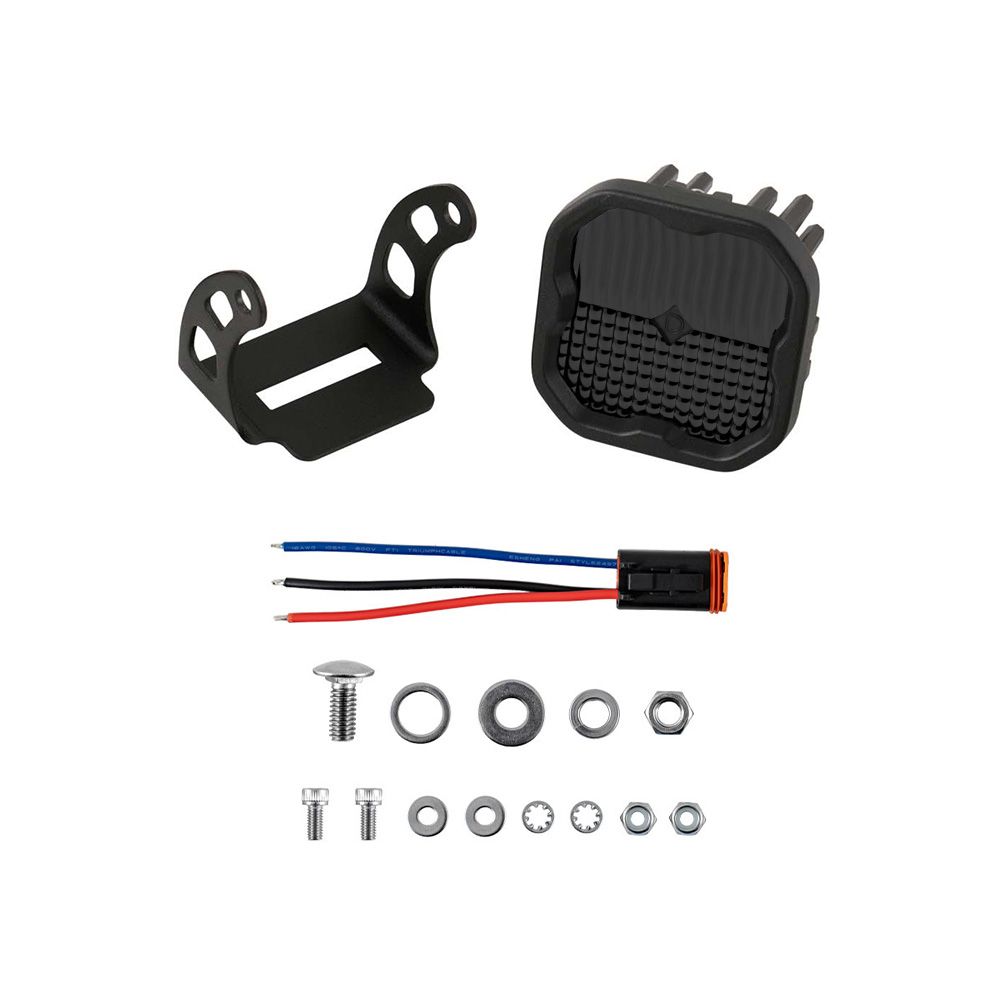 SS3 Infrared LED Pod (one)