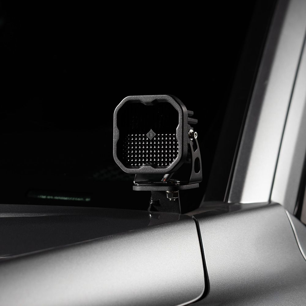 SS3 Infrared LED Pod (one)