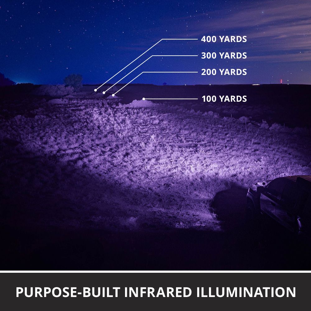 SS3 Infrared LED Pod (one)