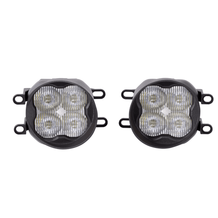 SS3 LED Fog Light Kit