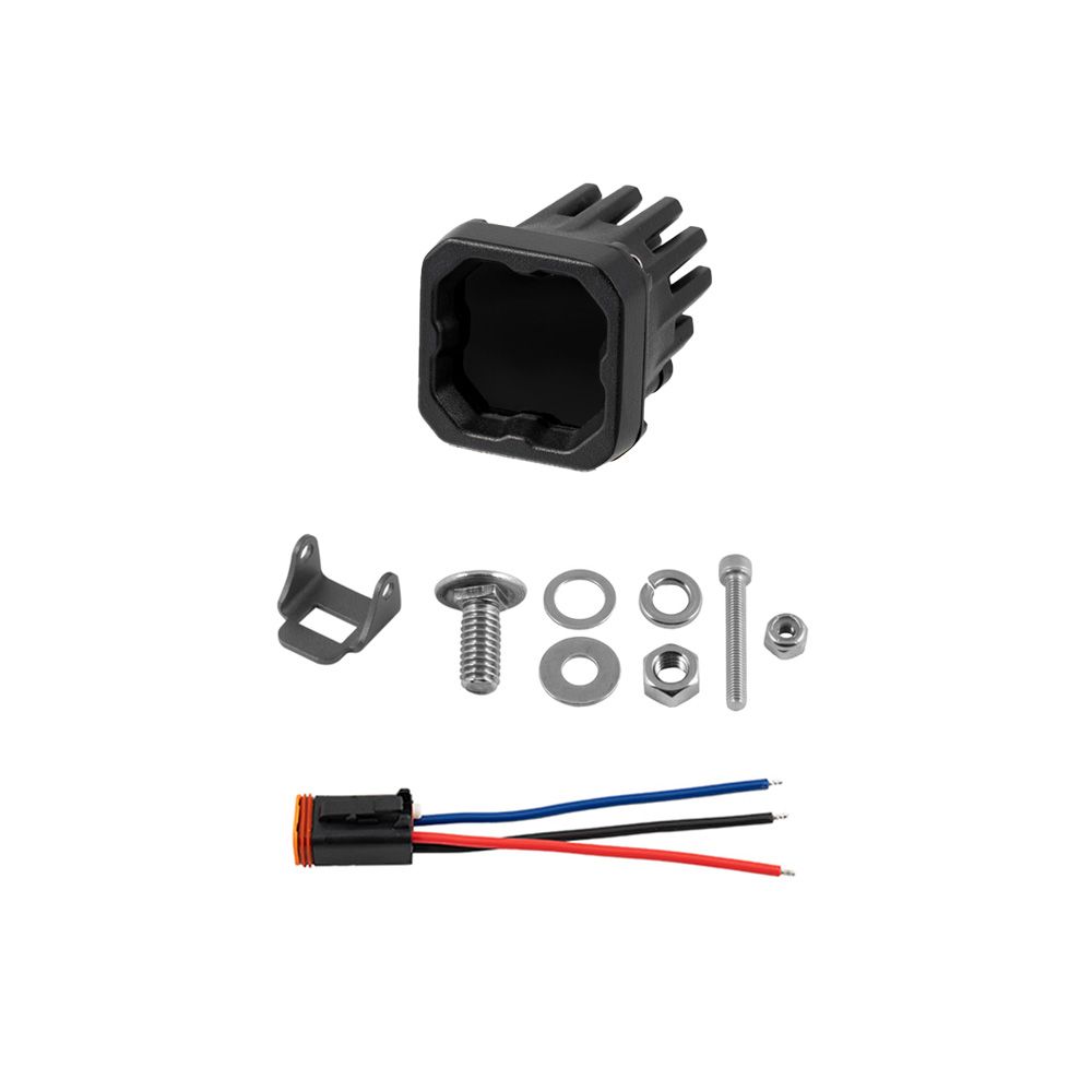 SSC1 Infrared LED Pod (one)