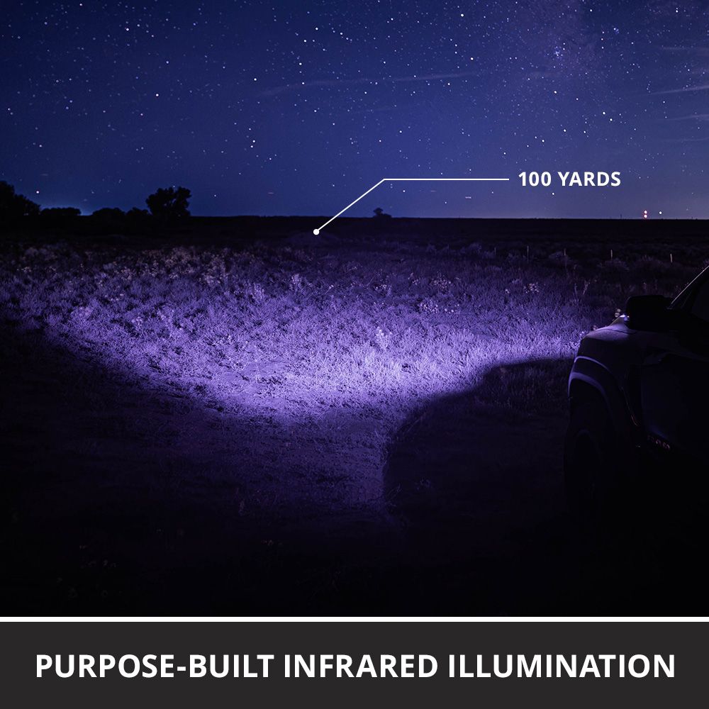 SSC1 Infrared LED Pod (one)