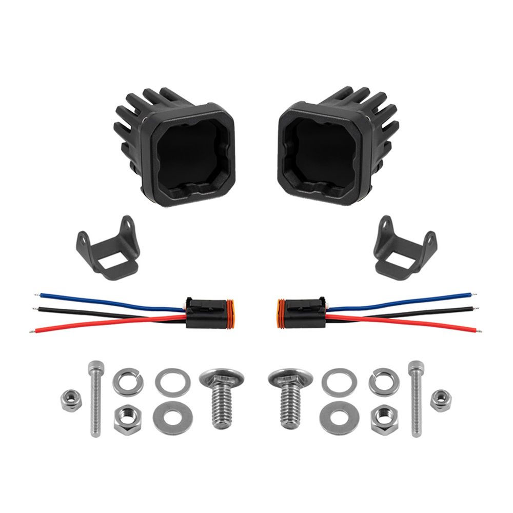 SSC1 Infrared LED Pod (pair)