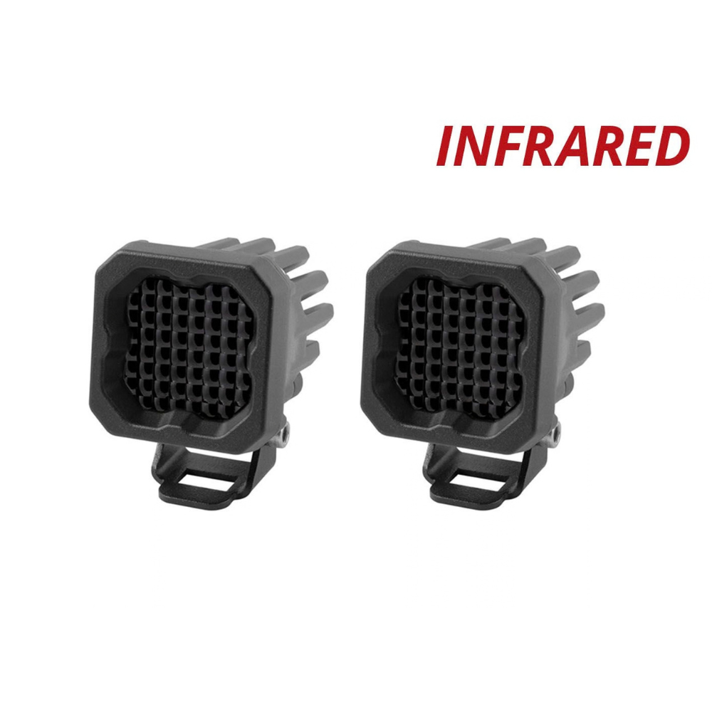 SSC1 Infrared LED Pod (pair)