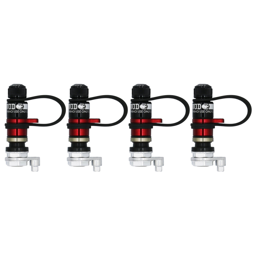 Rapid Precision Valve | STD Length