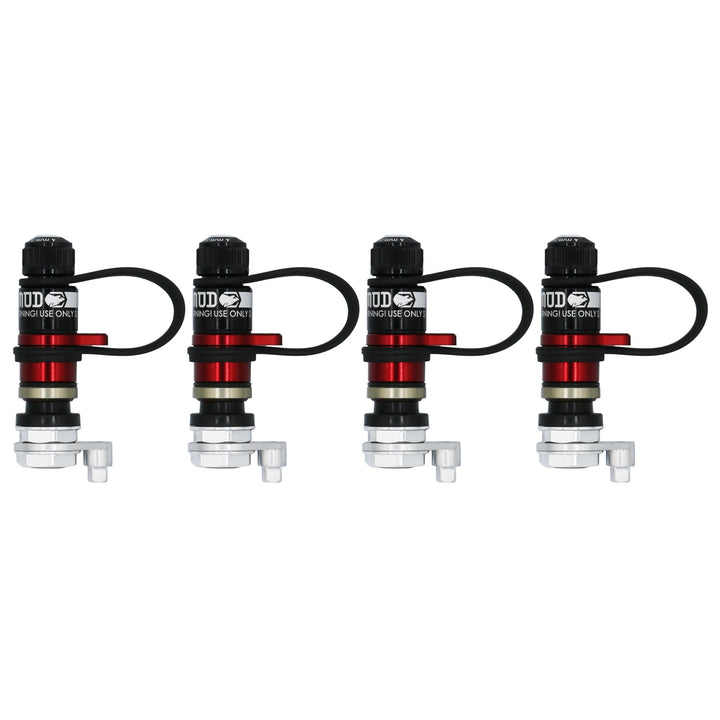 Rapid Precision Valve | STD Length