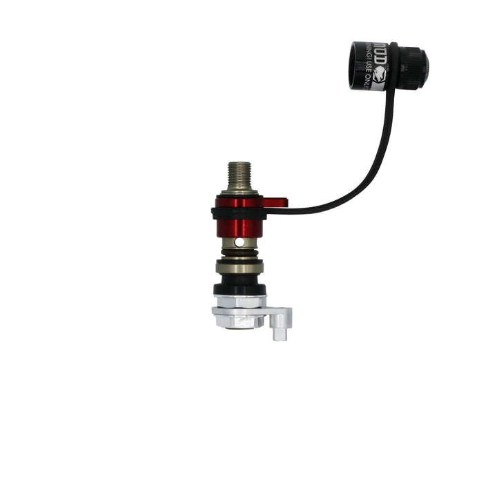 Rapid Precision Valve | STD Length