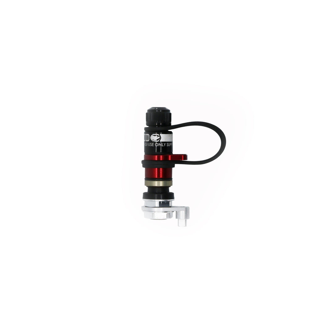 Rapid Precision Valve | STD Length