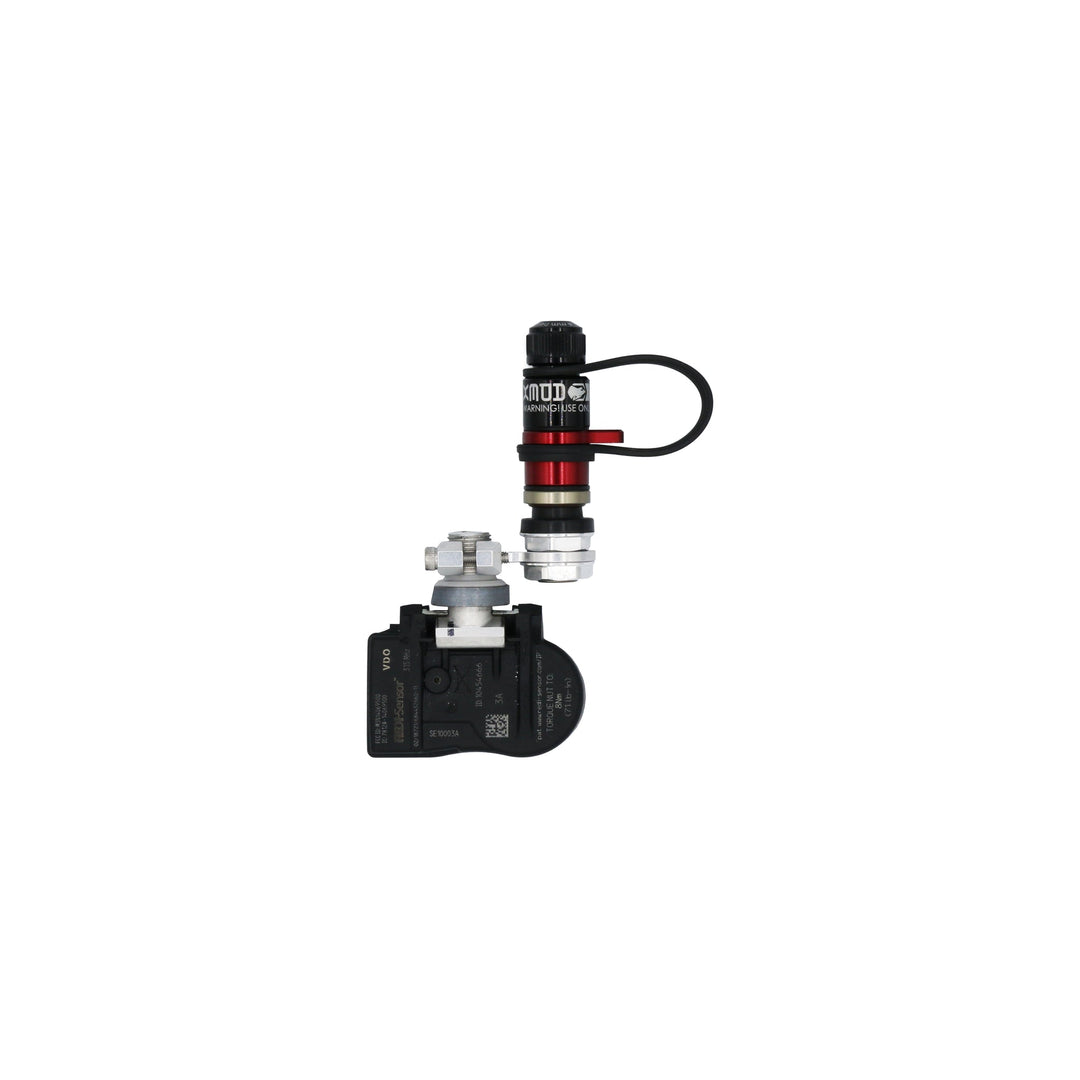 Rapid Precision Valve | STD Length
