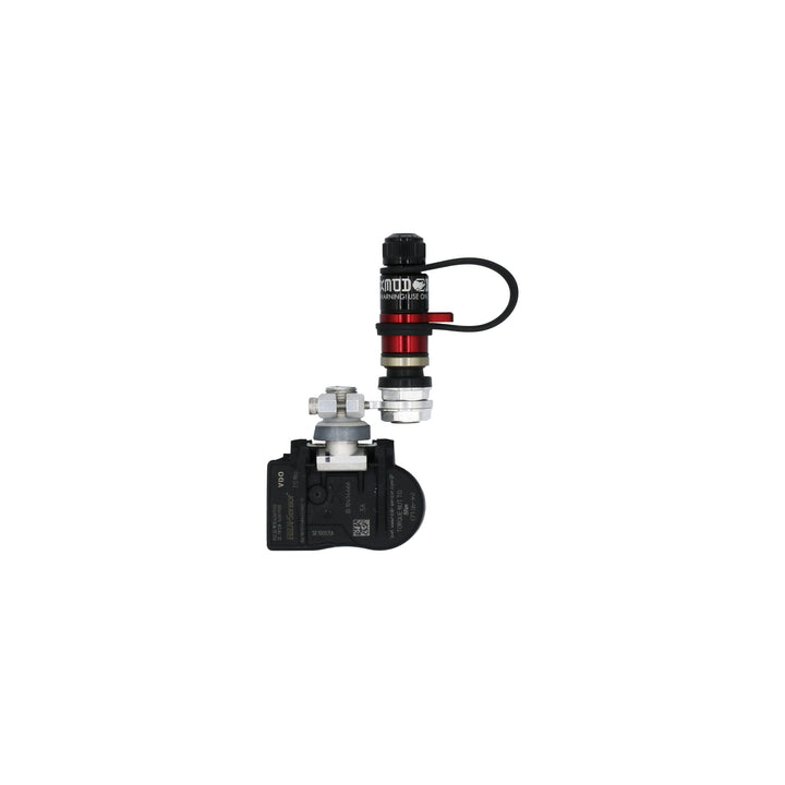 Rapid Precision Valve | STD Length