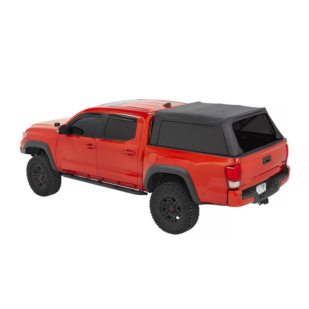 SUPERTOP® For Truck 2 Fits 2005-2023 Toyota Tacoma