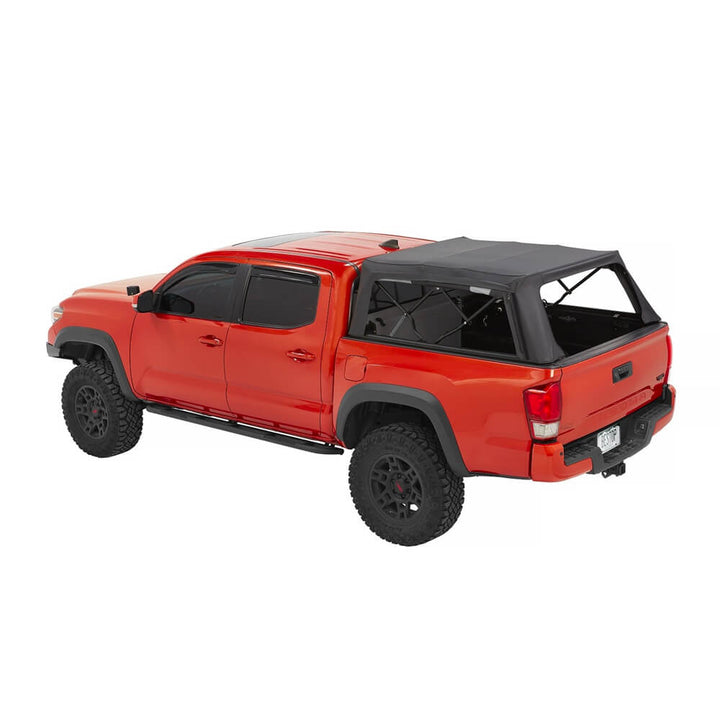 SUPERTOP® For Truck 2 Fits 2005-2023 Toyota Tacoma