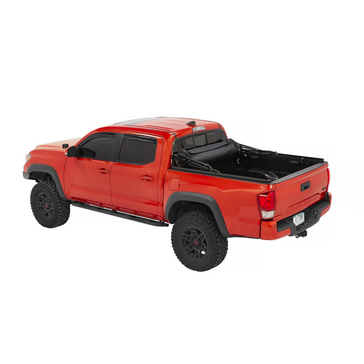 SUPERTOP® For Truck 2 Fits 2005-2023 Toyota Tacoma
