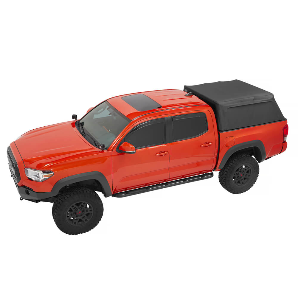 SUPERTOP® For Truck 2 Fits 2005-2023 Toyota Tacoma