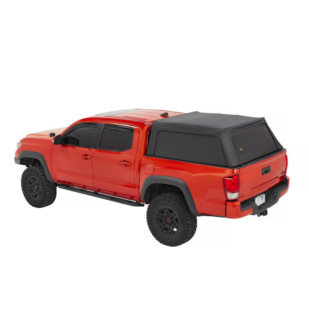 SUPERTOP® For Truck 2 Fits 2005-2023 Toyota Tacoma