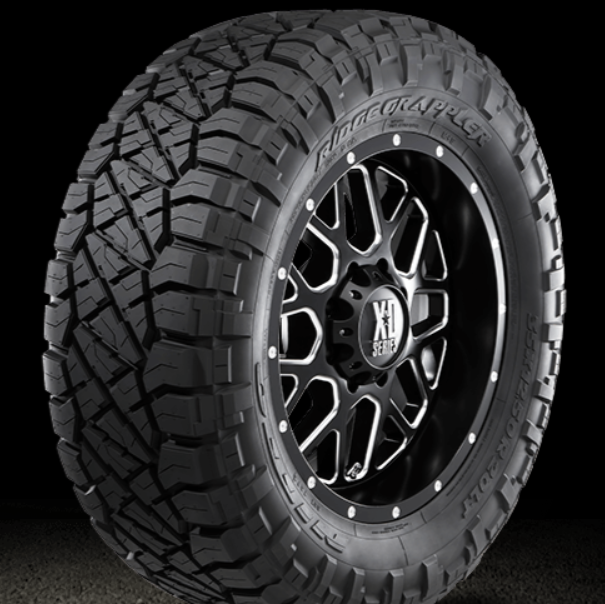 Ridge Grappler®