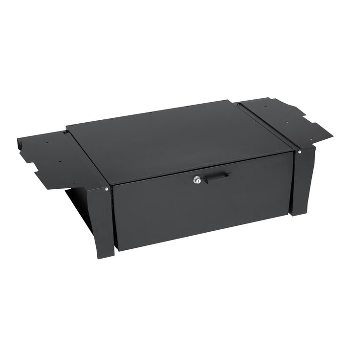 Security Cargo Drawer Fits 2007-2014 Toyota FJ Cruiser