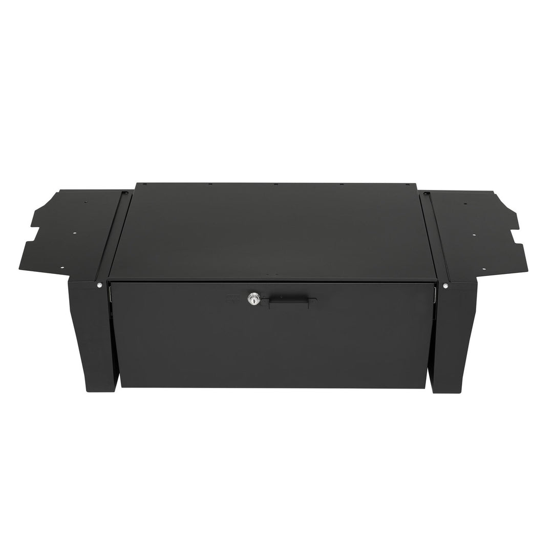 Security Cargo Drawer Fits 2007-2014 Toyota FJ Cruiser