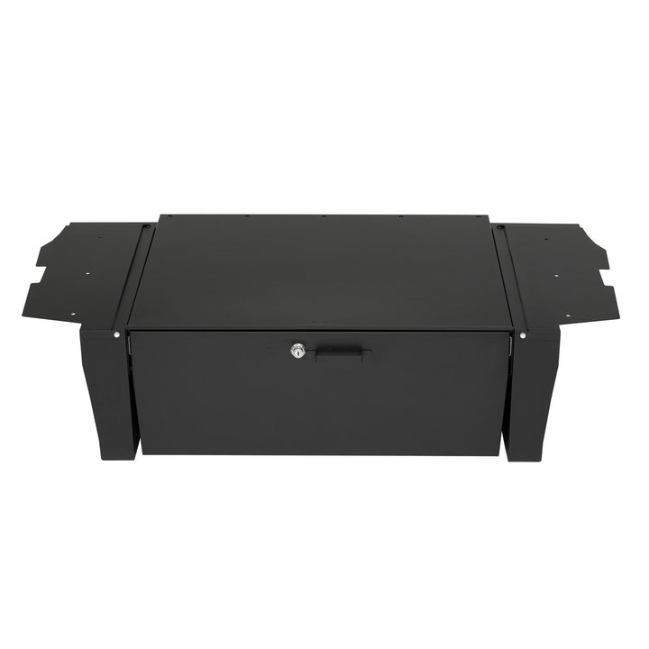 Security Cargo Drawer Fits 2007-2014 Toyota FJ Cruiser