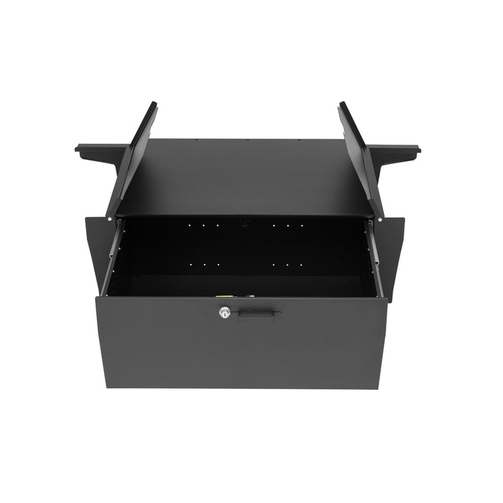 Security Cargo Drawer Fits 2007-2014 Toyota FJ Cruiser