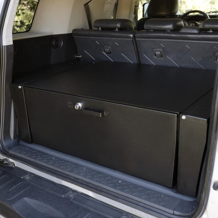 Security Cargo Drawer Fits 2007-2014 Toyota FJ Cruiser