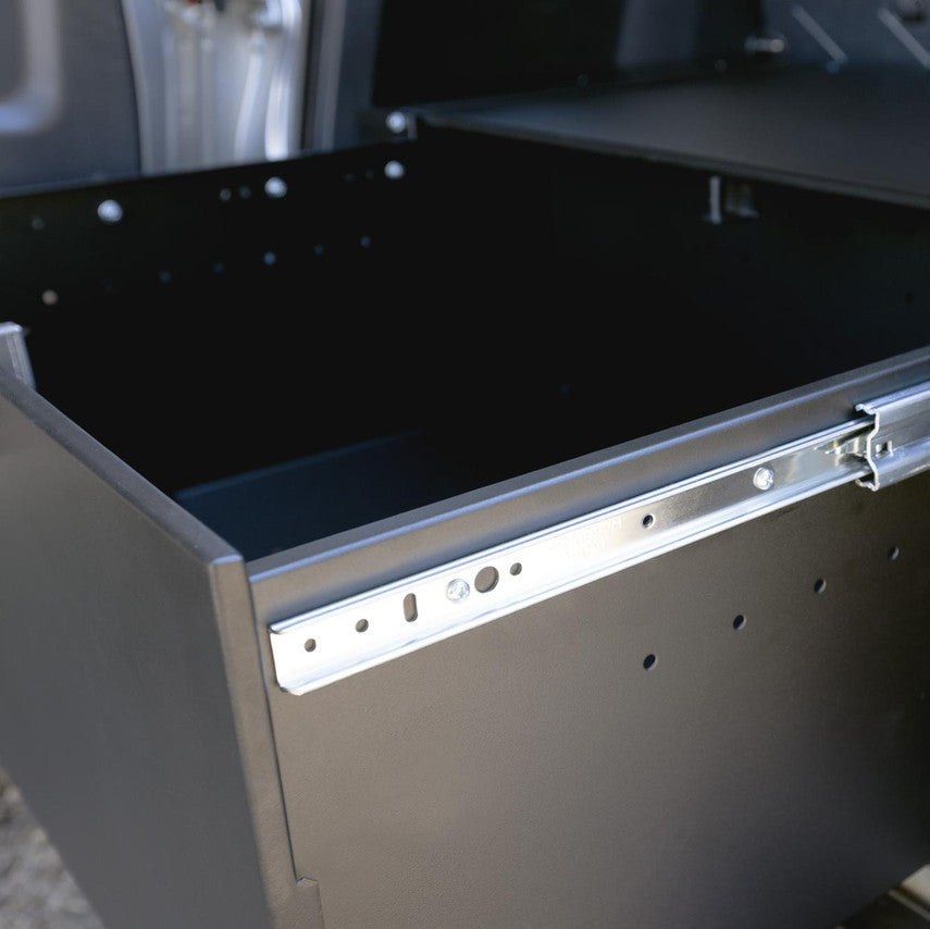Security Cargo Drawer Fits 2007-2014 Toyota FJ Cruiser