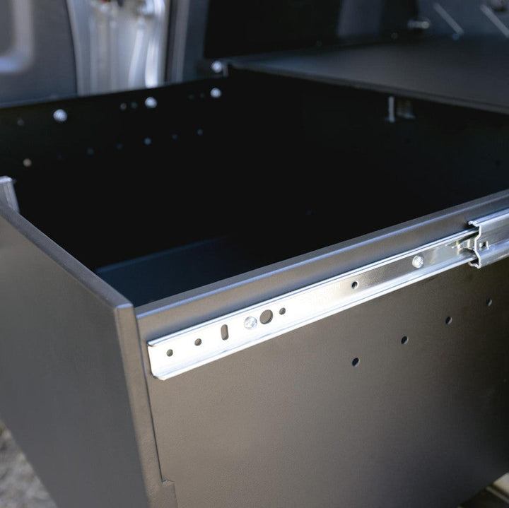 Security Cargo Drawer Fits 2007-2014 Toyota FJ Cruiser