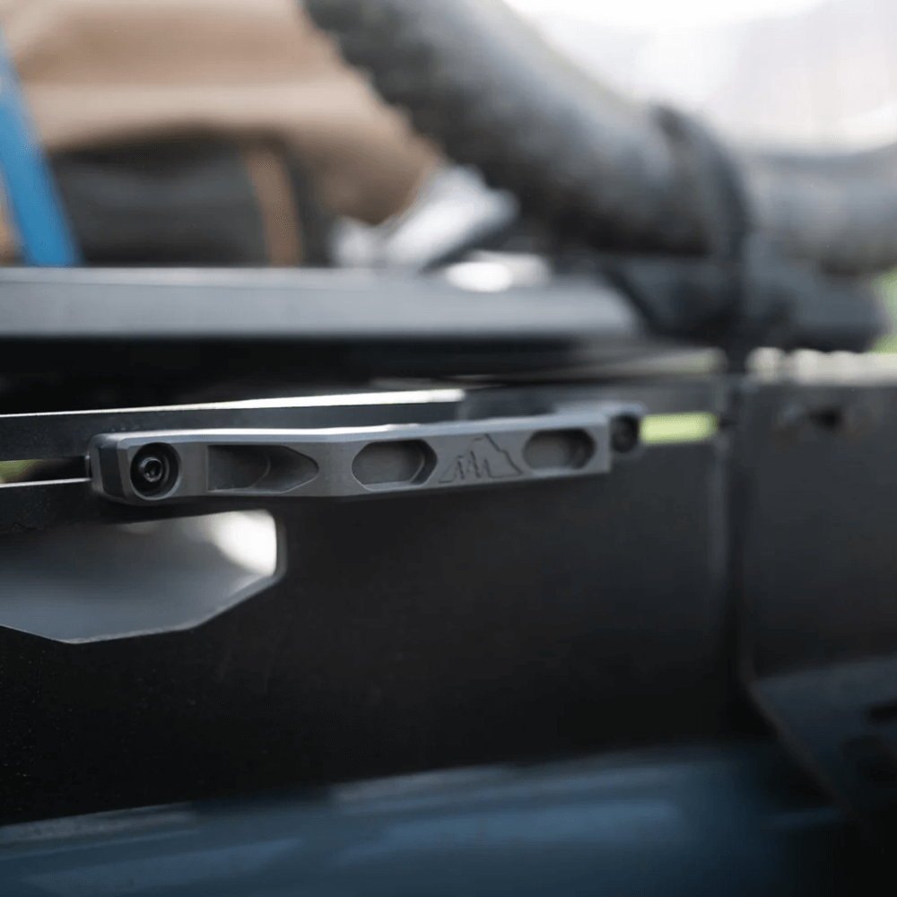 Grab Handles