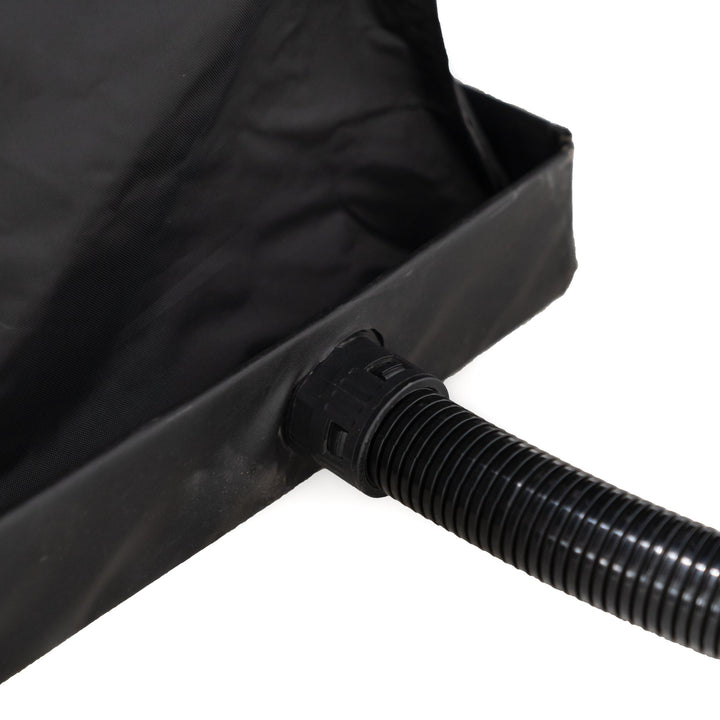 Shower Awning