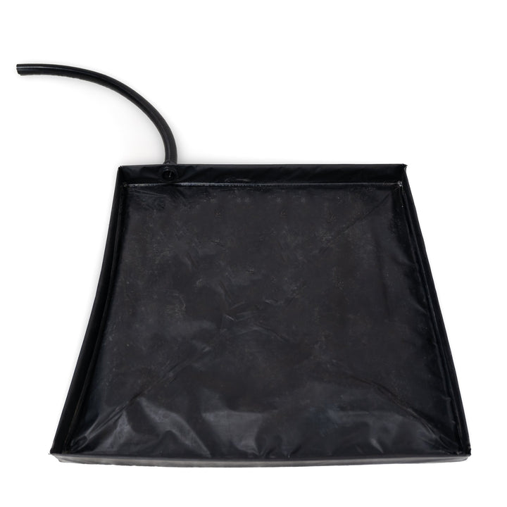 Shower Awning
