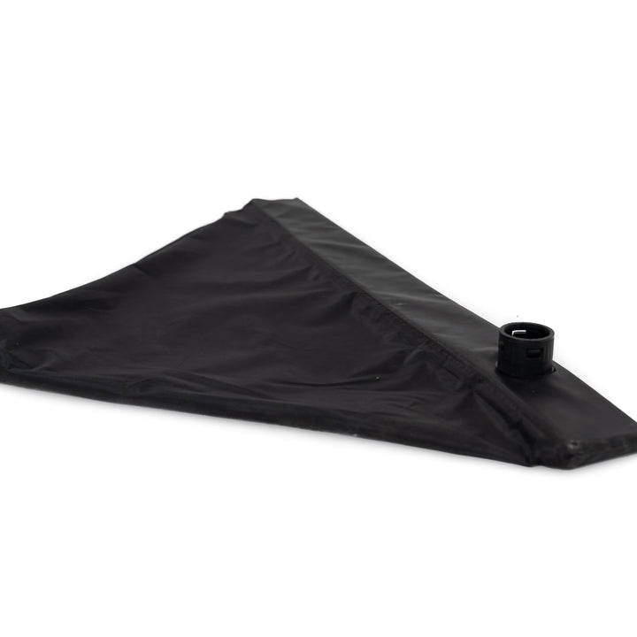 Shower Awning