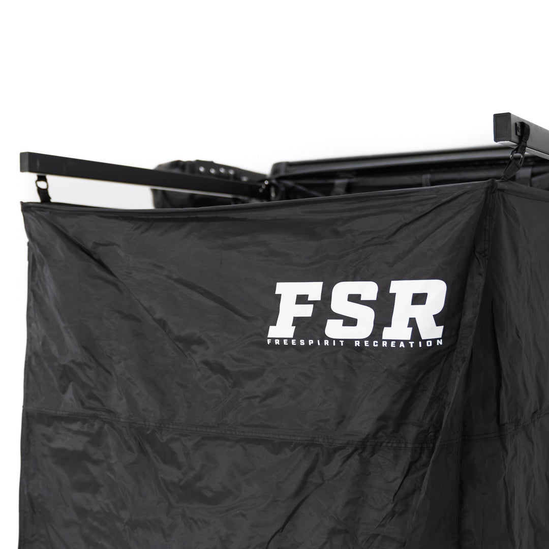 Shower Awning