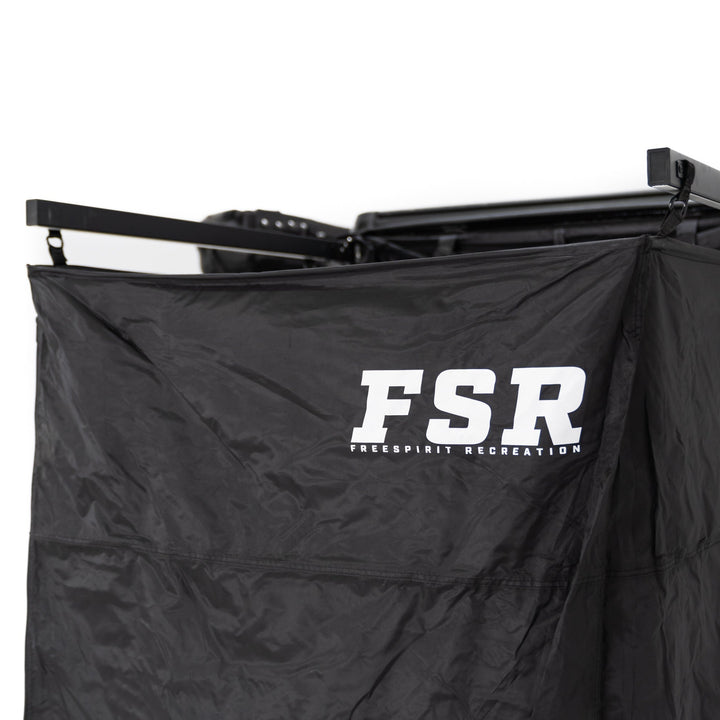 Shower Awning