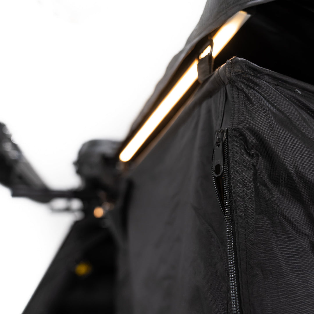 Shower Awning
