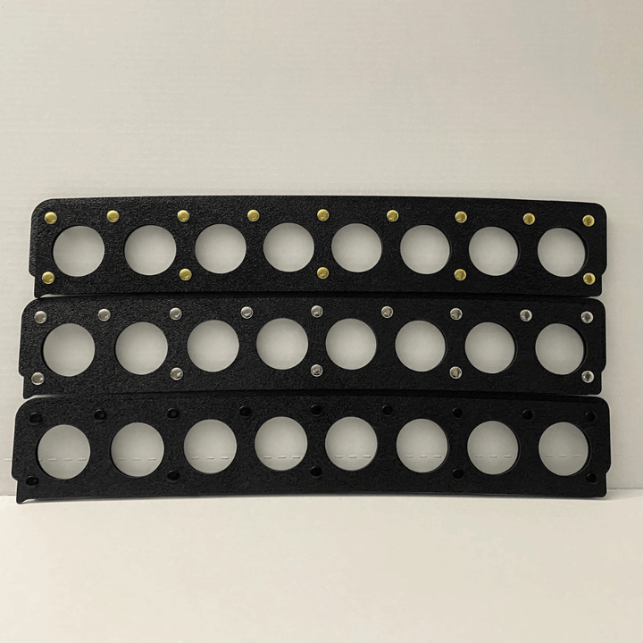 Side Window Vents Fits 2025+ Toyota 4Runner