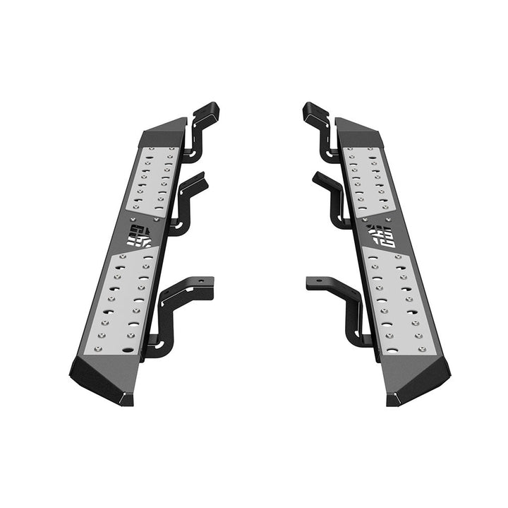 Side Steps for 2024+ Toyota Land Cruiser 250
