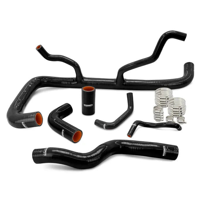 Silicone Coolant Hose Kit fits 2024+ Toyota Tacoma